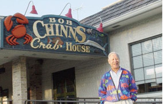 Full Service Restaurant and Bar by Bob Chinn's Crab House