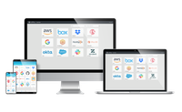 Passwordless Multi-Factor Authentication by TraitWare Inc.