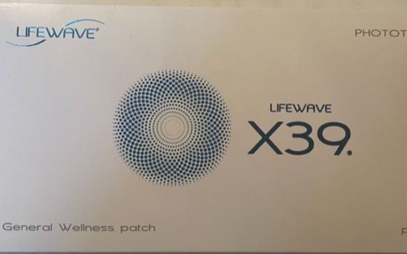 Stem Cell stimulation Patches by Innovations in Wellness in Bartlett ...
