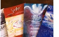 The Swan Books: a poetical inquiry in dance, text & memoir by A Poetic Body