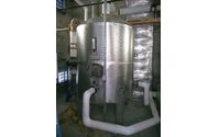Fire Stopping Mechanical & Acoustic Insulation. by J A Master Insulation Corporation