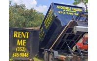 Dumpster Rentals by Affordable Hauling of Brooksville LLC