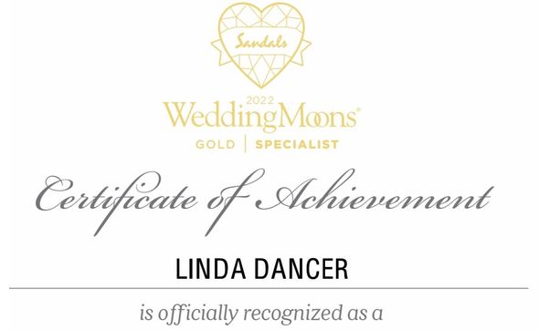 Sandals & Beaches Resorts Specialist  by Linda Dancer Travel 