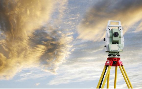 Residential and Commerical Surveying by Newcomb Land Surveyors, PLLC
