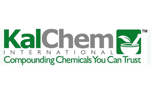Compounding Chemical supplier  by Kalchem