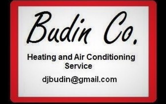 Budin Company HVAC service by Budin Company HVAC Service
