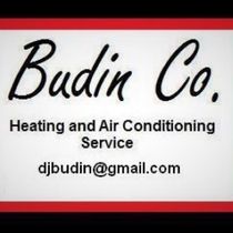 Budin Company HVAC service by Budin Company HVAC Service