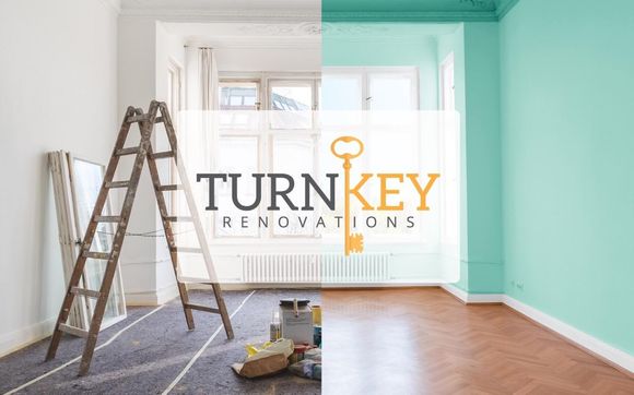Contractor  by Turnkey Renovations LLC