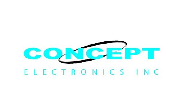 attendance on demand time and labor by Concept Electronics