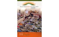Electric Earth Concerts 2020 Program Guide by Electric Earth Concerts