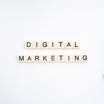 Digital Advertising by Clock In Marketing
