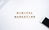 Digital Advertising by Clock In Marketing