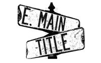 Real Estate Escrow and Closing  by East Main Title, LLC
