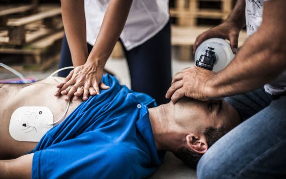 BLS/ ACLS/ PALS by New View Training