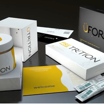 Designer DNA Nutrition based upon your DNA by DNA Health 4 U