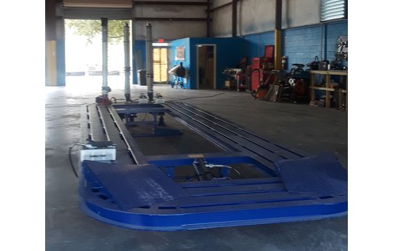 Collision, Paint and Repair Service by BerMa Auto Shop