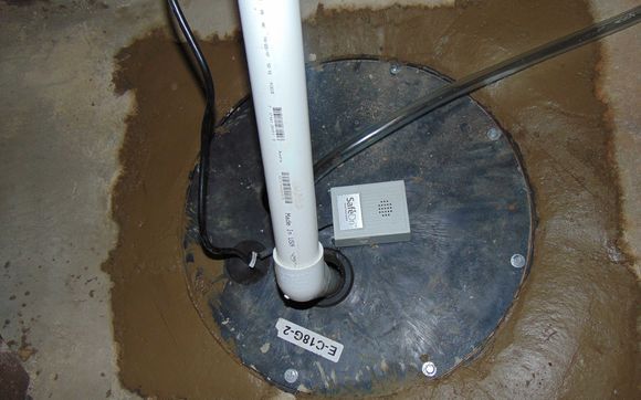 Basement Waterproofing by Innovative Basement Authority