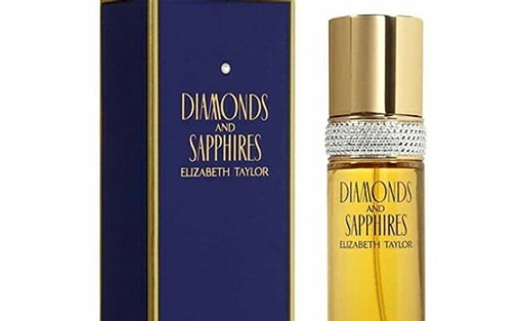 ga diamonds perfume