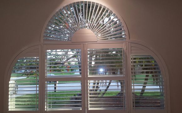 Plantation shutters 1 by JR Capital Groups