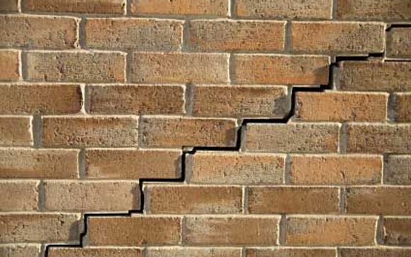 Foundation Repair by Innovative Basement Authority