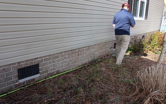 System Maintenance  by Innovative Basement Authority