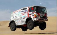MEDIUM DUTY TRUCK REPAIRS, PARTS AND SERVICE by HINO CENTRAL
