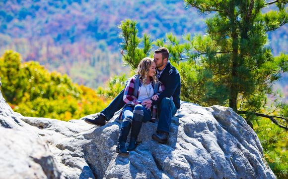 Couples/Engagement Photos by T.R. McClellan Photography