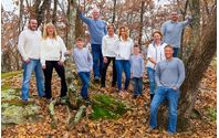 Family Photos by T.R. McClellan Photography