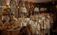 Full Service Catering by Ariana Waterfall Catering
