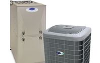 Heating and Air Conditioning.  by Evam Canada Inc.