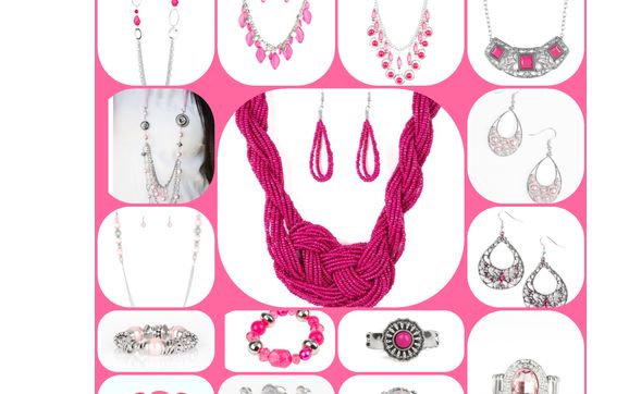 Breast Cancer Awareness Month by Lewis  Boutiques