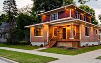 Real Estate Photography by Red Canvas Photography