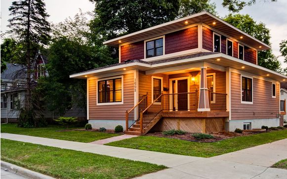 Real Estate Photography by Red Canvas Photography