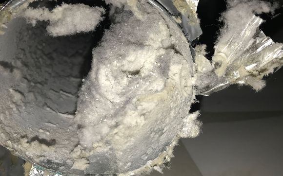 Air Duct and Dryer Duct Cleaning  by Peabody Air Duct Cleaning