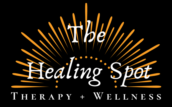 Individual Counseling Services  by  The Healing Spot