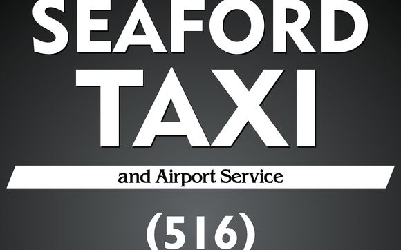 Local taxi service in Seaford NY 11783 by Seaford Taxi and Airport Service