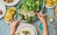 Stay up-to-date with the fab Toronto Restaurants Newsletter! by Toronto Restaurants by Stephanie Dickison