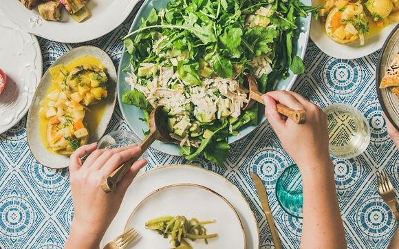 Stay up-to-date with the fab Toronto Restaurants Newsletter! by Toronto Restaurants by Stephanie Dickison