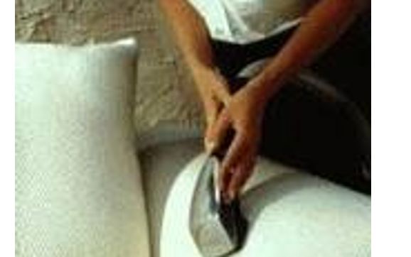 Upholstery/Furniture Cleaning by Dynamic Solutions Cleaning,LLC