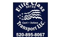 Elite Class Transport LLC by JFC Investment LLC