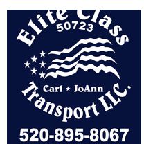 Elite Class Transport LLC by JFC Investment LLC