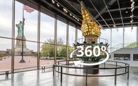 Virtual tour photography for wedding venues, event spaces, Hotels, Resorts by 360SiteVisit - Virtual Tours