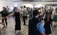 Group Classes + Social by Hill City Swing