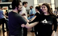Private Lessons by Hill City Swing