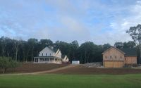 Custom Farm Build by NLD Construction