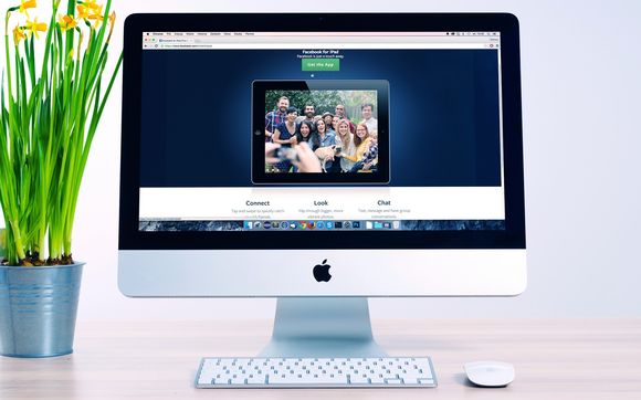 Web Design by Agency Rosseel