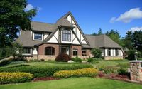 Roofing Contractor  by Landmark Roofing LLC