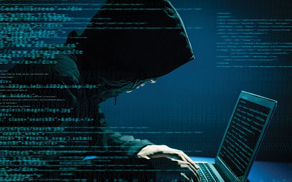 Managed Security by Infonaligy Partners