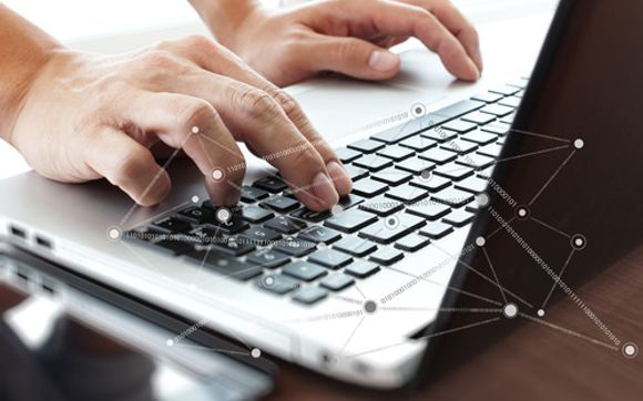 Managed IT Services by Infonaligy Partners