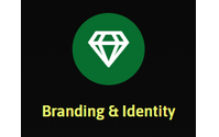 Branding & Logo Design by Crosshair 